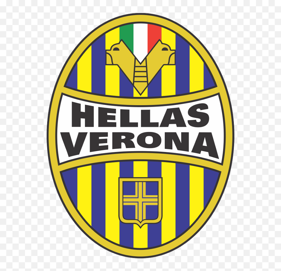 Hellas Verona Wallpapers - Wallpaper Cave Emoji,Serie A Logo