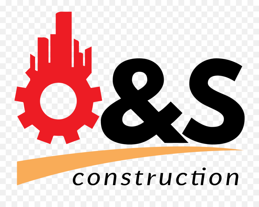 Os Construction Best Construction Company In Dmv Emoji,Os Logo