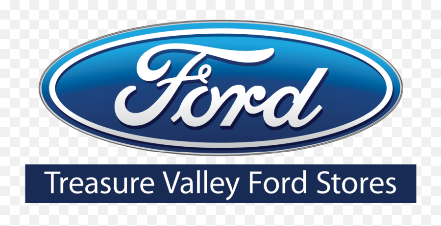 Download Partner - Chroma 5681 Oval Ford Logo Stickonz Emoji,Ford Logo Font