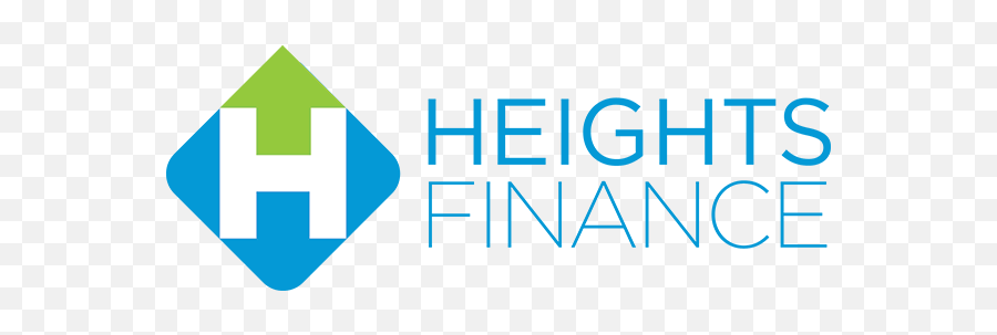 About - Heights Finance Emoji,Finance Company Logo