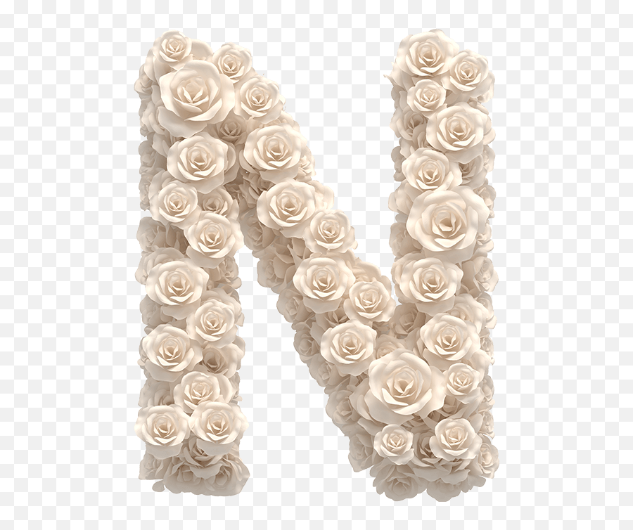 White Roses Font Emoji,White Rose Transparent