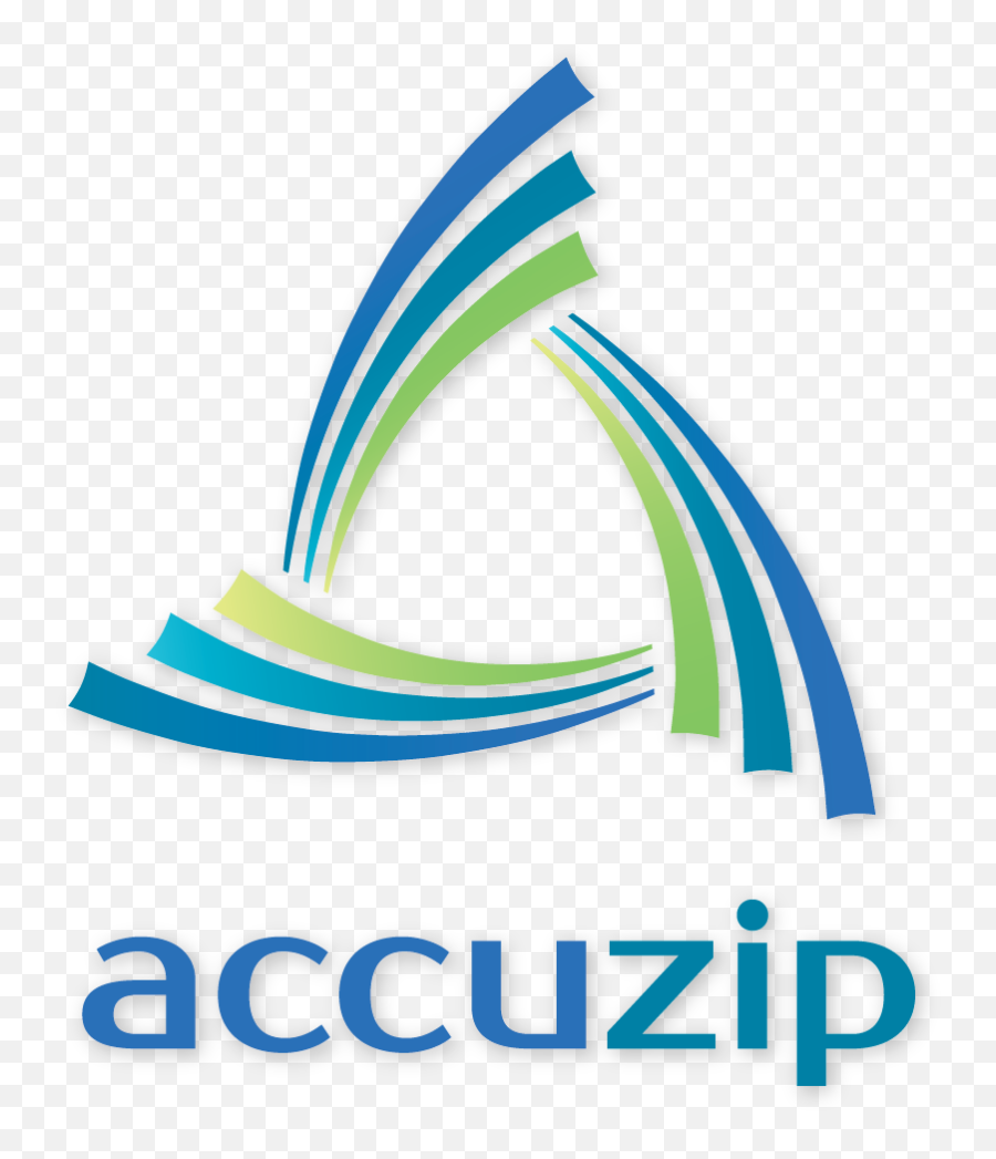 Accuzip Announces Revolutionary Open Source Direct Mail Plug Emoji,Plug And Play Logo