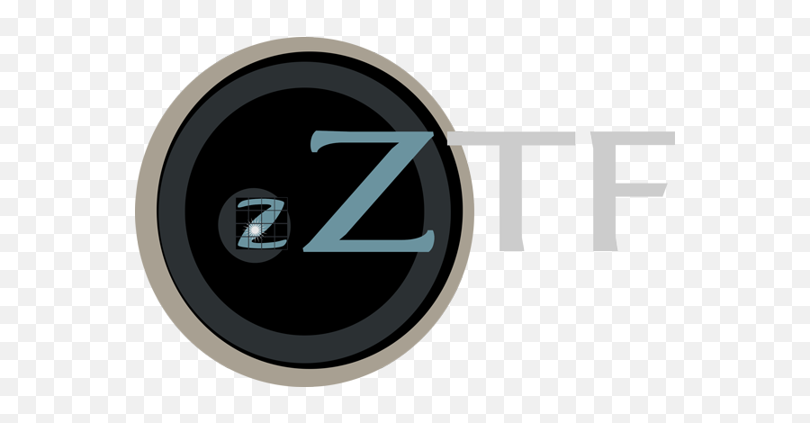 Ztf Ipac Emoji,Cool Z Logo