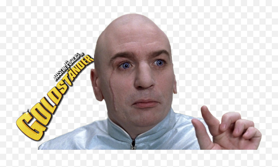 Austin Powers In Goldmember Image - Id 73593 Image Abyss Emoji,Austin Powers Png