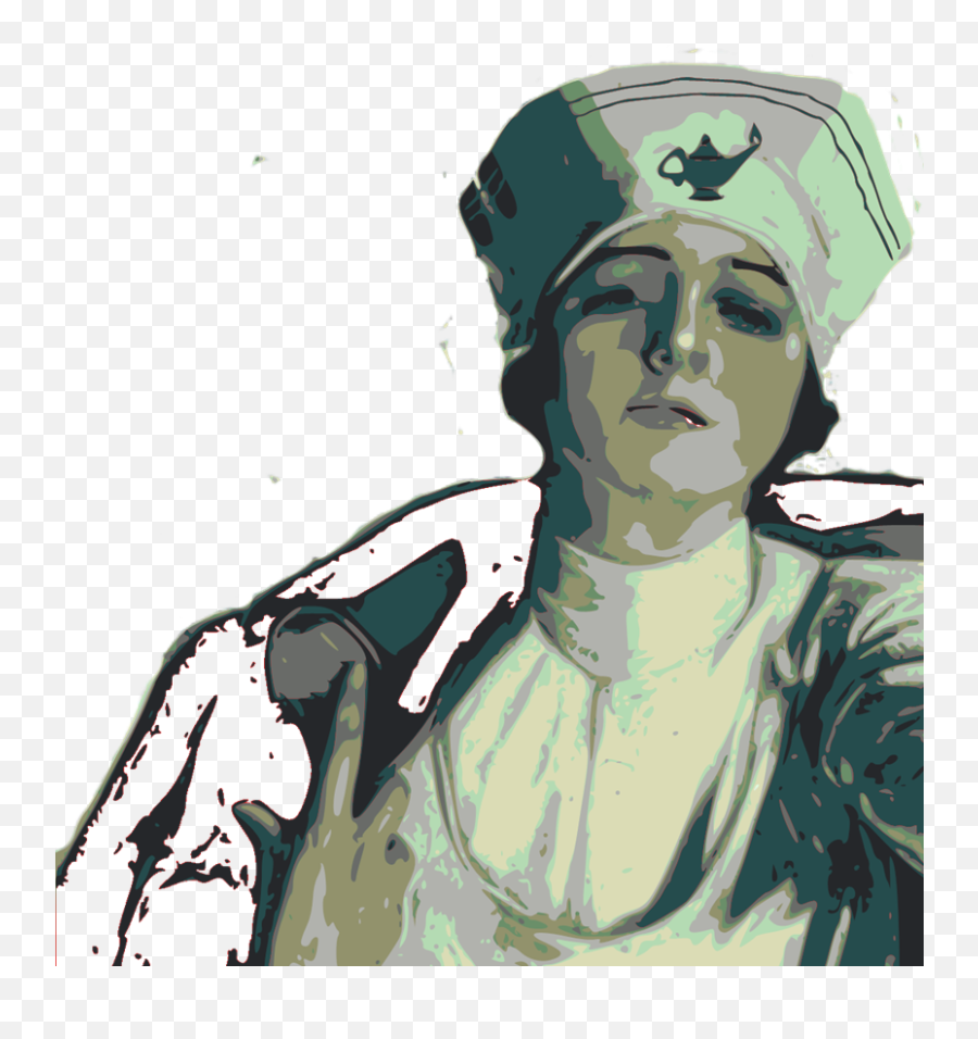 War Medical Nurse Svg Vector War Medical Nurse Clip Art Emoji,Beg Clipart