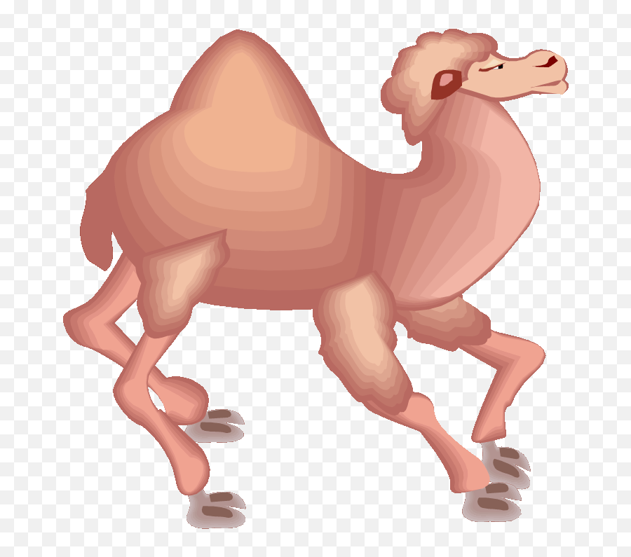 Free Camel Clipart - Camel Hump Meaning In Hindi Emoji,Camel Clipart