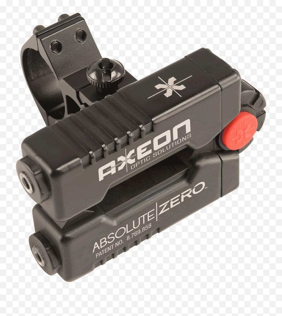 Axeon 2218600 Absoulte Zero Laser Red Laser U2013 Gunstuff Emoji,Red Laser Transparent