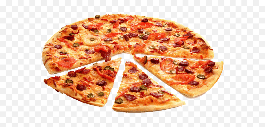 Pizza Slice Png Emoji,Slice Of Pizza Clipart