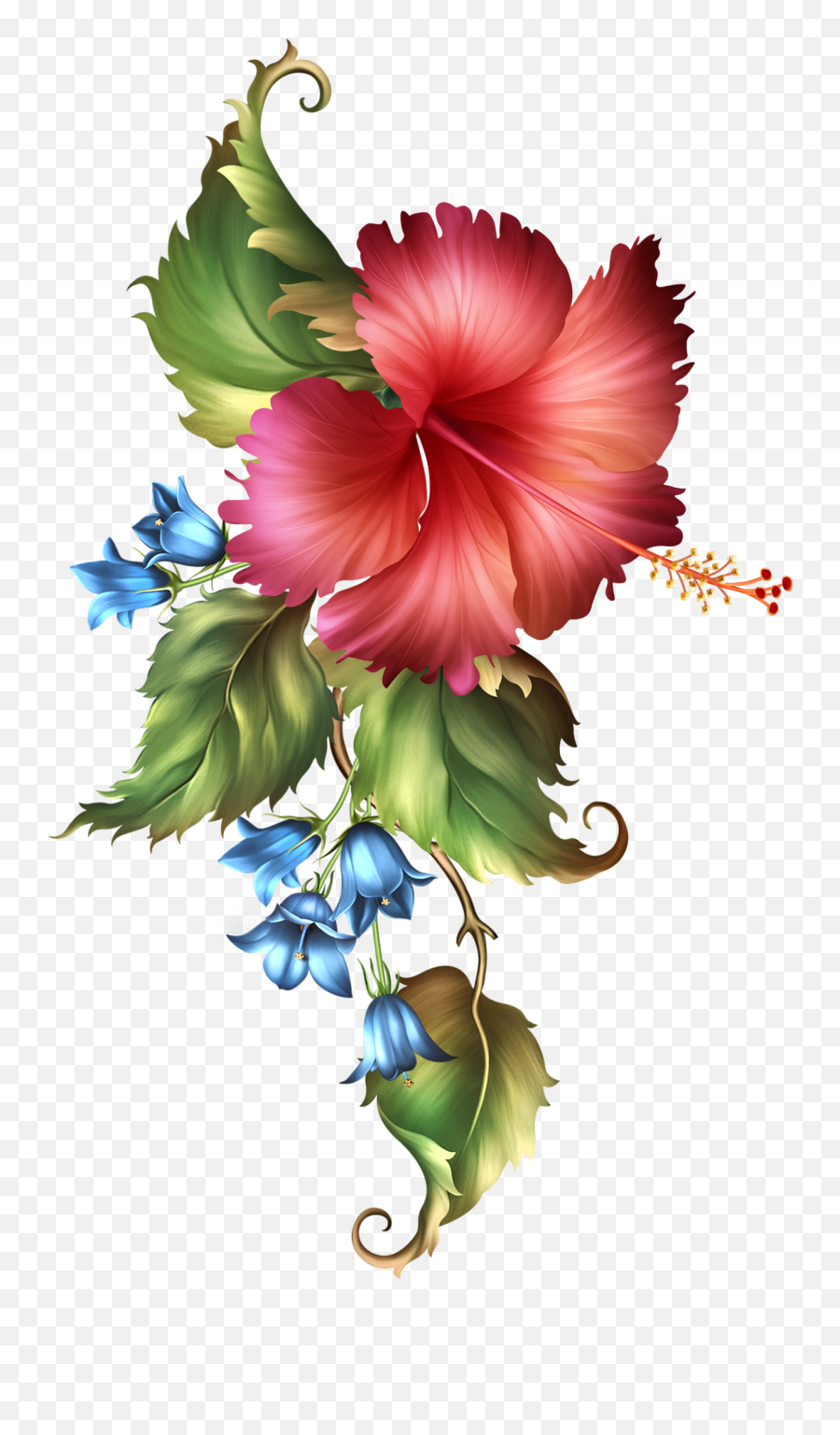 Fashionably Florale Hoe Simply Beautiful Flora Frames Emoji,Hoe Clipart