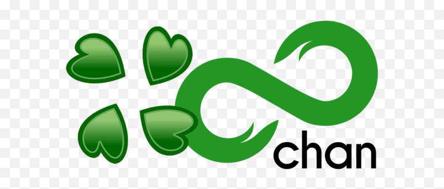 Imageboard Sites 4chan 8chan Announce - Language Emoji,4chan Logo