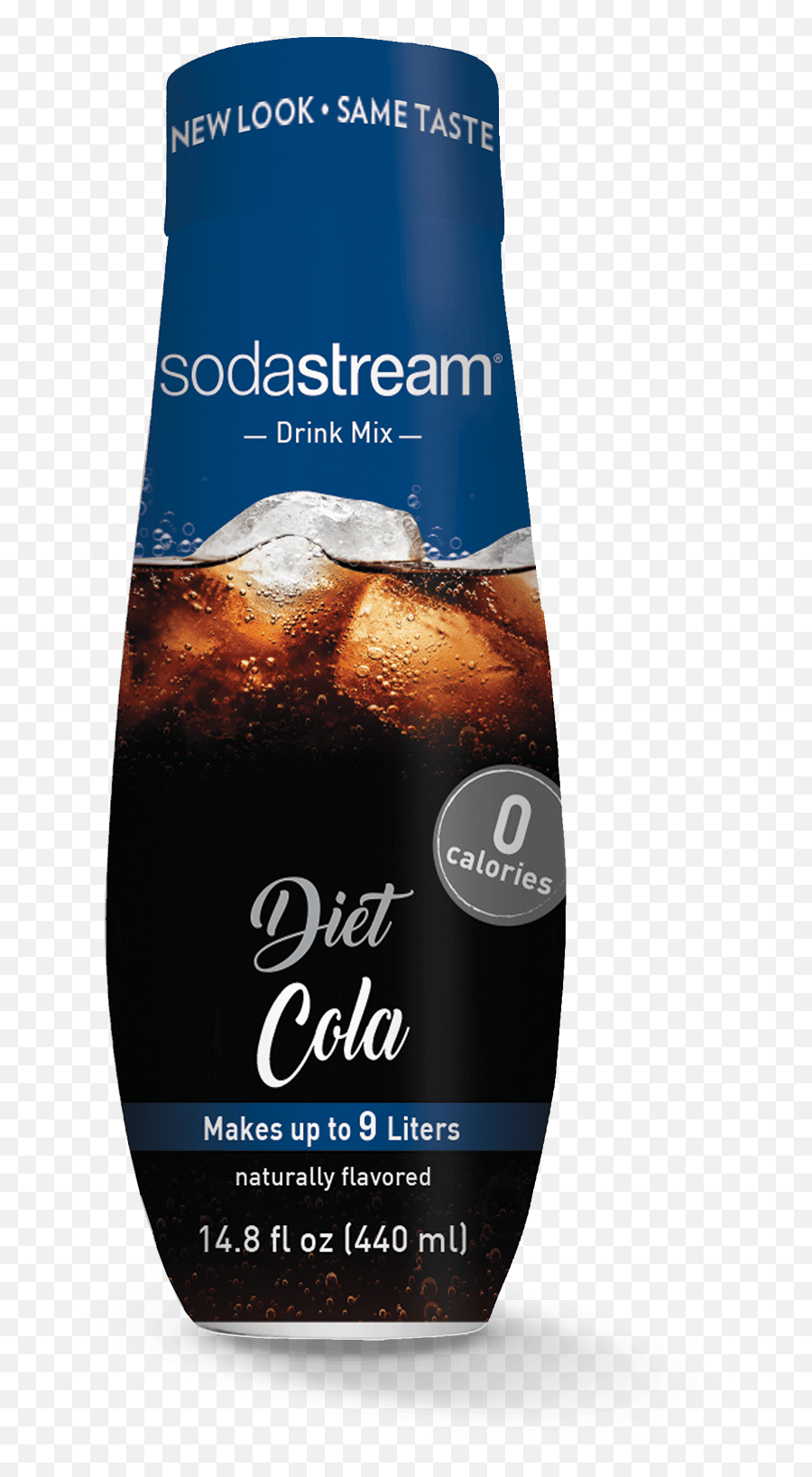 Diet Cola Flavored Soda - Cold Brew Emoji,Diet Coke Logo