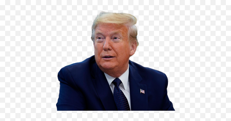 Donald Trump Png Images With Transparent Background - Formal Wear Emoji,Png Background