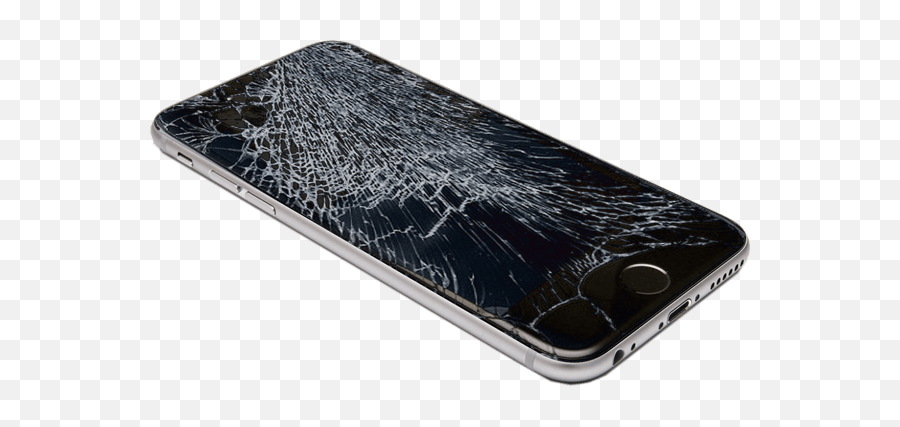Iphone 7 Template Transparent Png - Stickpng Shattered Iphone Png Emoji,Iphone 7 Png