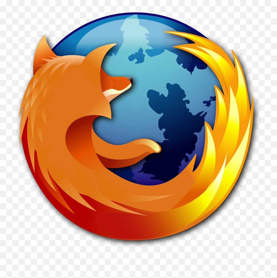 Can You Plz Keep The Older Icon - Mozilla Firefox Emoji,Firefox Logo