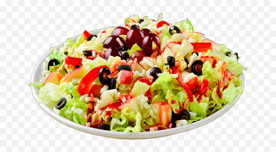 Garden Salad Transparent Png Image - Diet Food Emoji,Salad Png
