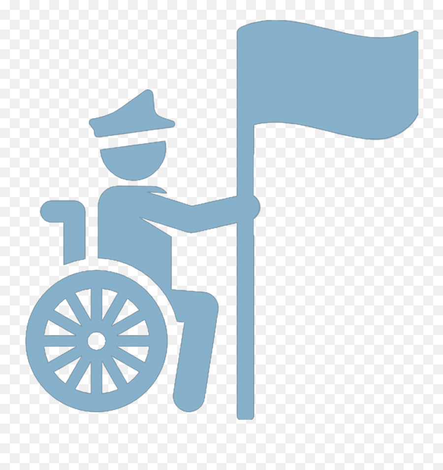 Friendship Village Retirement Community - Icon 1244x1039 Wheelchair Emoji,Retirement Clipart