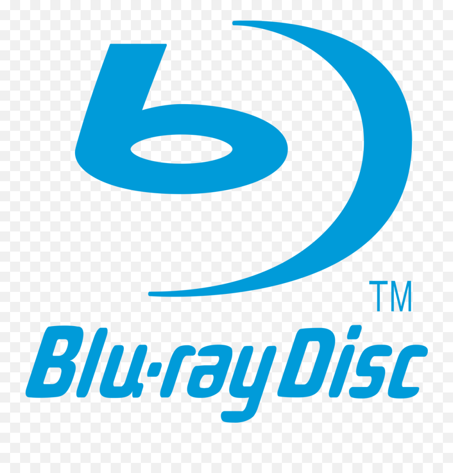 Blue - Vector Blu Ray Logo Emoji,Blu Ray Logo