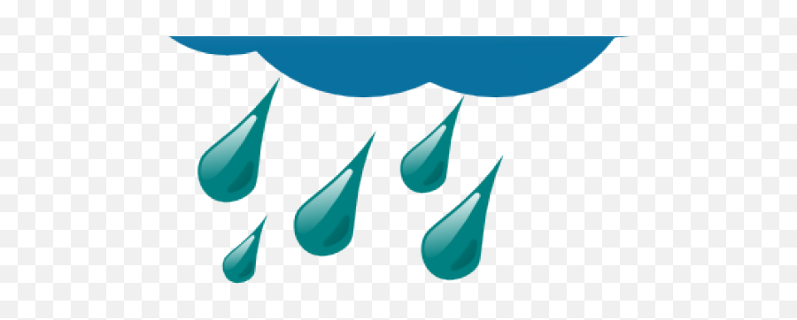 Cloud Clipart Rain - Activities During Different Weather Rain Emoji,Rain Cloud Clipart
