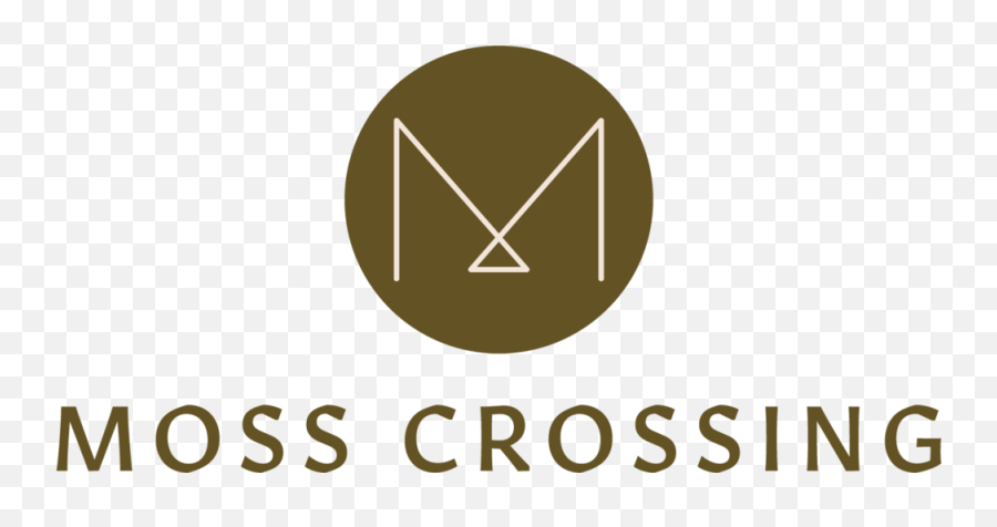 Moss Crossing - Dot Emoji,Website Png