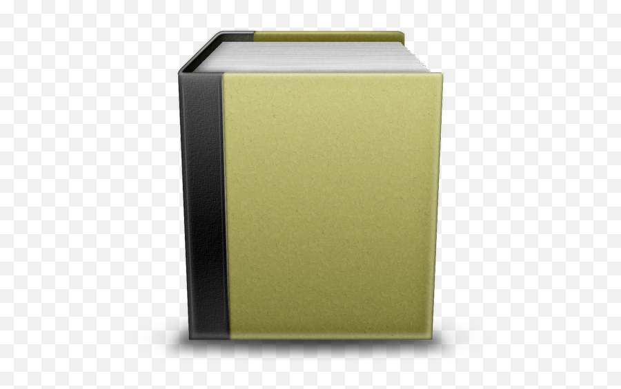 Green Book Icon - Somebooks Icons Softiconscom Icon Emoji,Book Icon Png