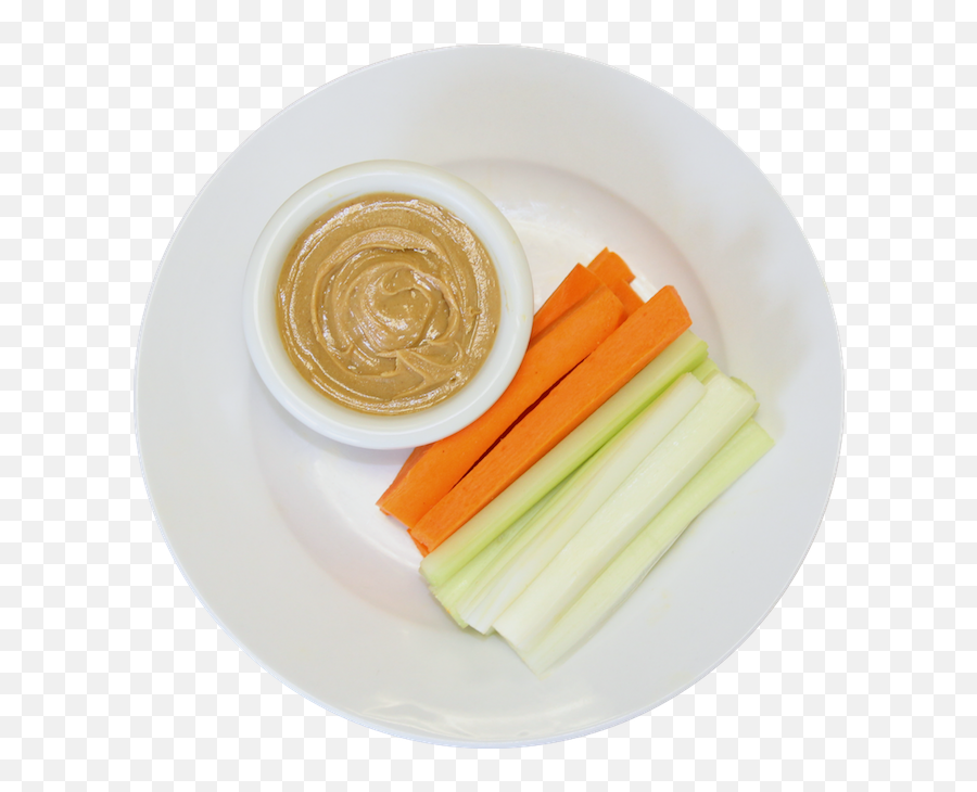 Download - Hummus And Carrot Celery Png Emoji,Celery Png