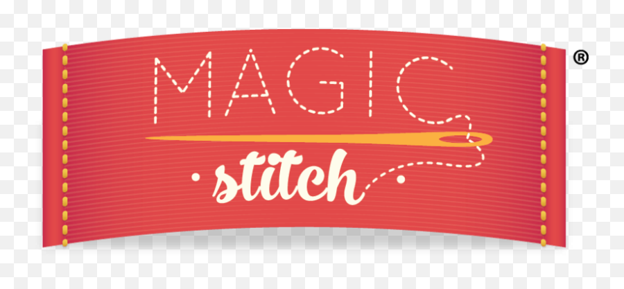 Magic Stitch As Seen On Tv Emoji,Stitch Logo