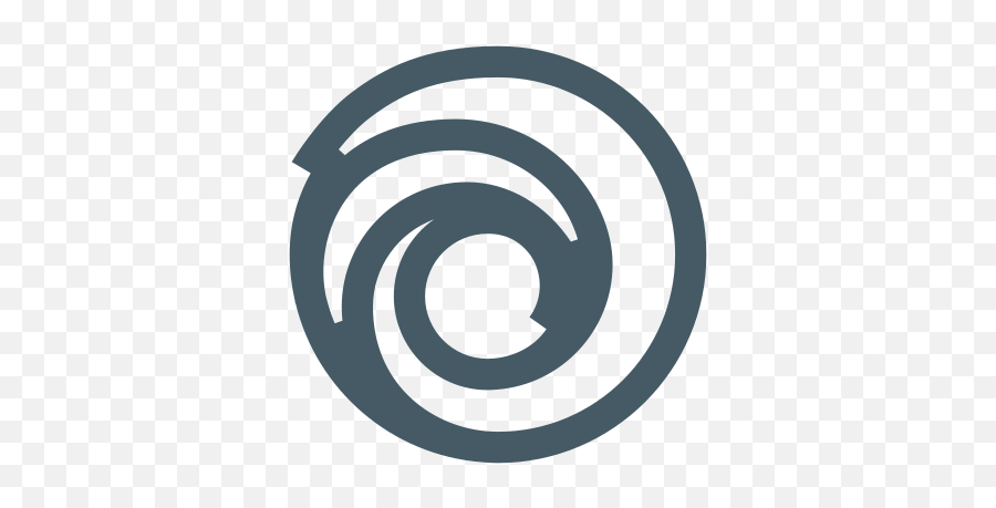 Ubisoft Icon - Ubisoft Icon Png Emoji,Ubisoft Logo Png
