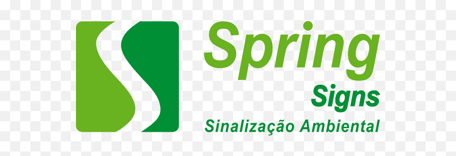 Logo - Vertical Emoji,Spring Logo