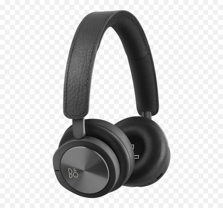 Beoplay H8i - Onear Headphones Bang And Olufsen Wireless Headphones Emoji,Headphones Transparent