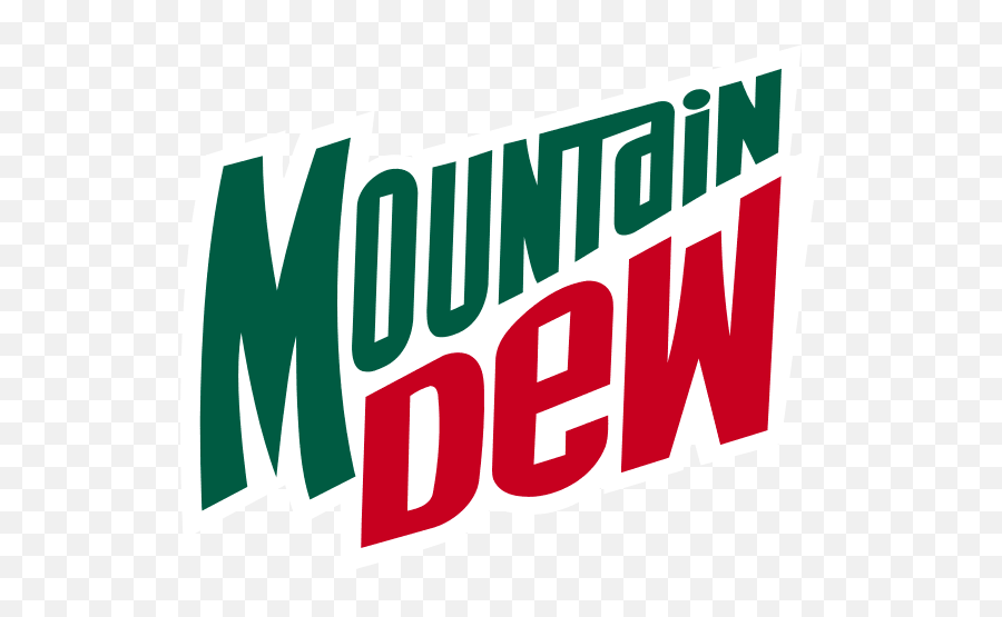 Gtsport - Logo Vintage Mountain Dew Emoji,Mountain Dew Logo