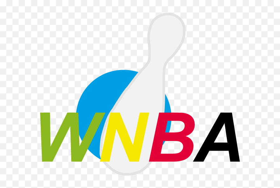 Wnba Logo - Logo Fédération Internationale Des Quilleurs Emoji,Wnba Logo
