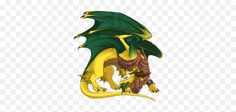 Nfl - Fantasy Flesh Dragon Emoji,Green Bay Packers Clipart