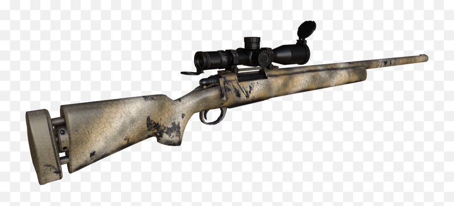 Download Png Sniper - Full Size Png Image Pngkit Png Real Sniper Emoji,Fortnite Sniper Png