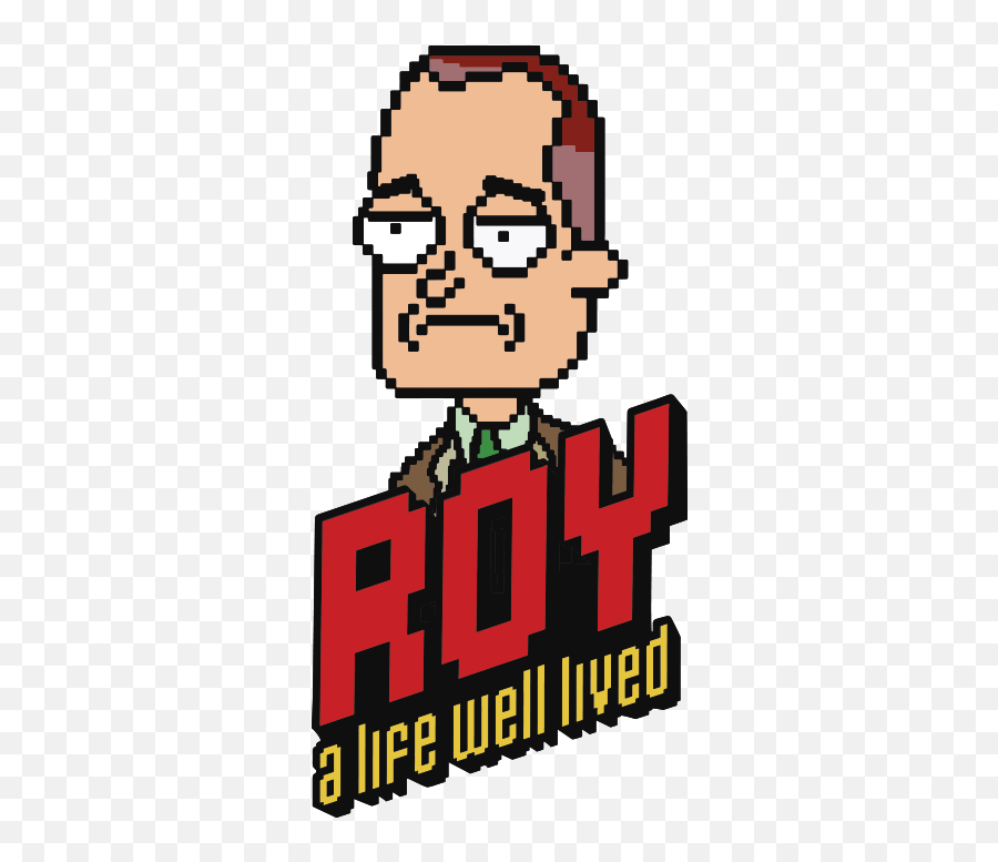 Roy Rick And Morty Png Transparent Png - Roy Rick And Morty Quotes Emoji,Rick And Morty Transparent