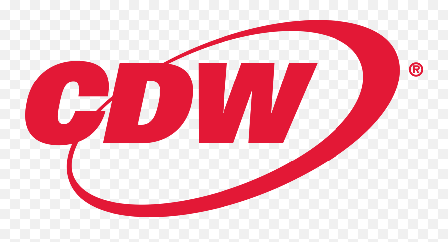Cdw Corporation - Cdw Logo Png Emoji,Cdw Logo