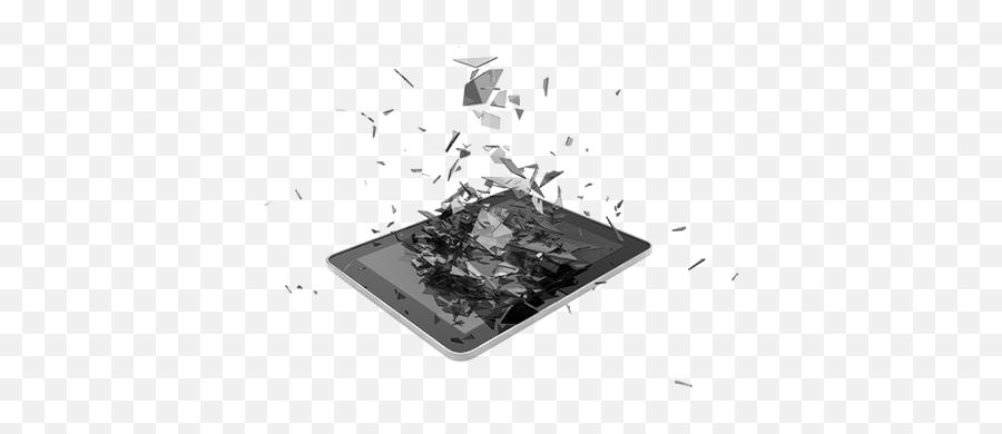 Phone Repair In Panama City Beach Fl U2014 Fast Service By - Cracked Tablets Emoji,Cracked Screen Transparent