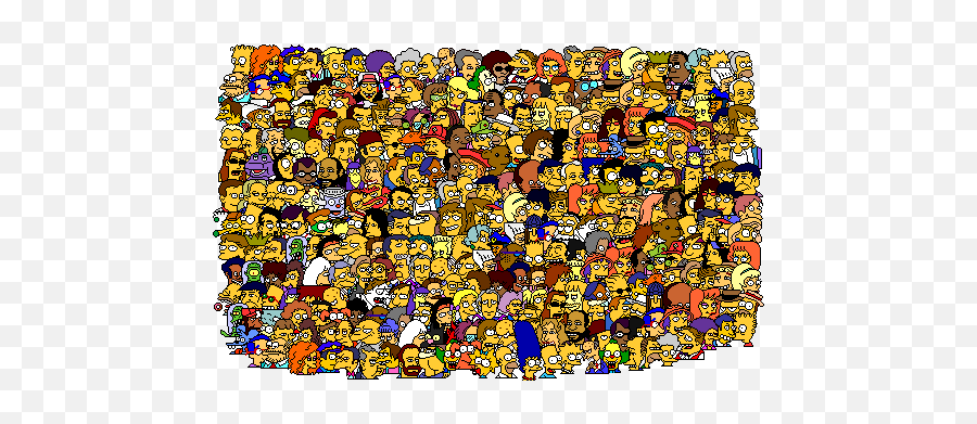 Pictures Page - The Simpsons Emoji,Bart Logo