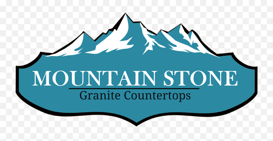 Beautiful Quality Countertops Mountain Stone Countertops - Logo Emoji,Granite Logo