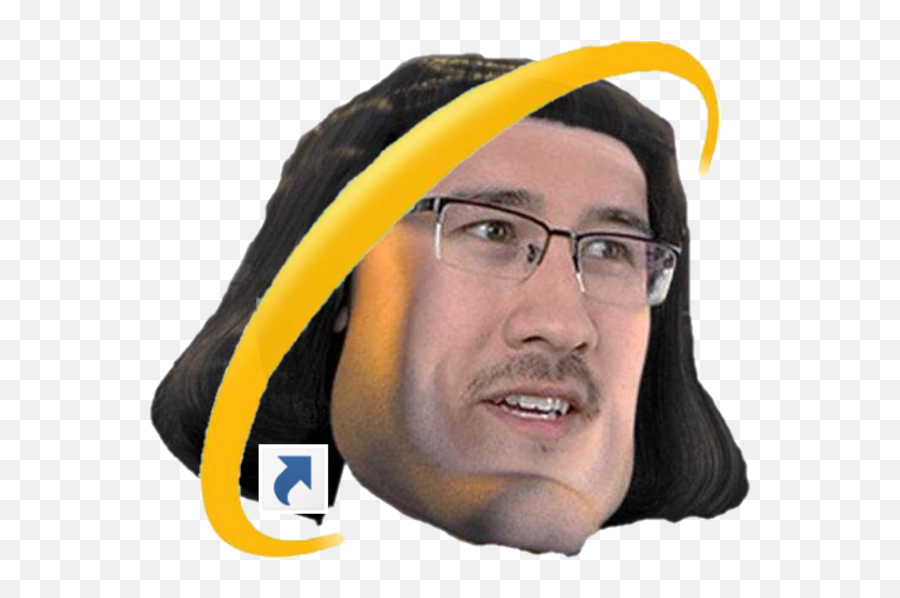 Download E Meme Png Image With No Background - Pngkeycom Lord Farquaad Emoji,Meme Glasses Transparent