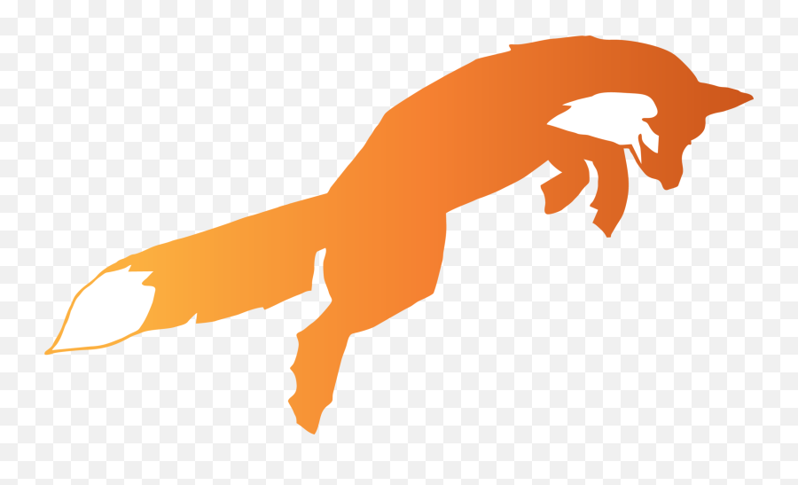 The Copper Fox Emoji,Fox Logo