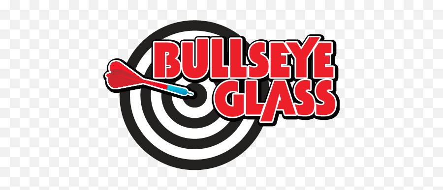 Bullseye Glass Home - Bullseye Glass Emoji,Glass Logo