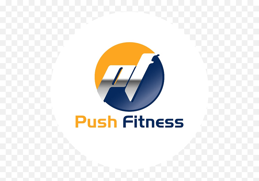 Fitness Logo Design - Vertical Emoji,Planet Fitness Logo