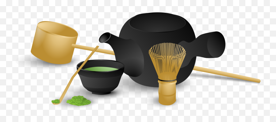 Free Clip Art Tea - Tea Japanese Vector Emoji,Tea Clipart