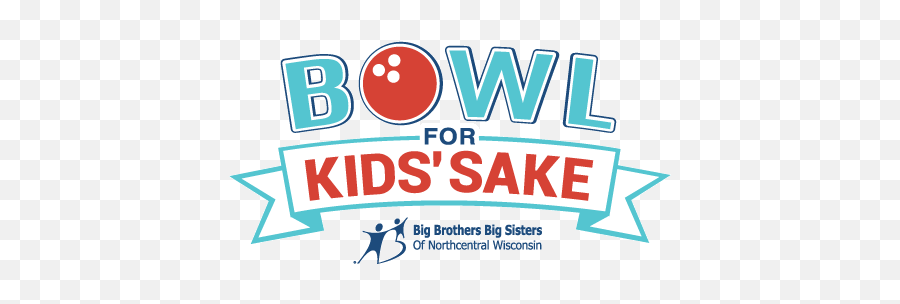 Recent Work - Bowl For Kidsu0027 Sake Ontogeny Advertising Big Brothers Big Sisters Emoji,Sleek Logo