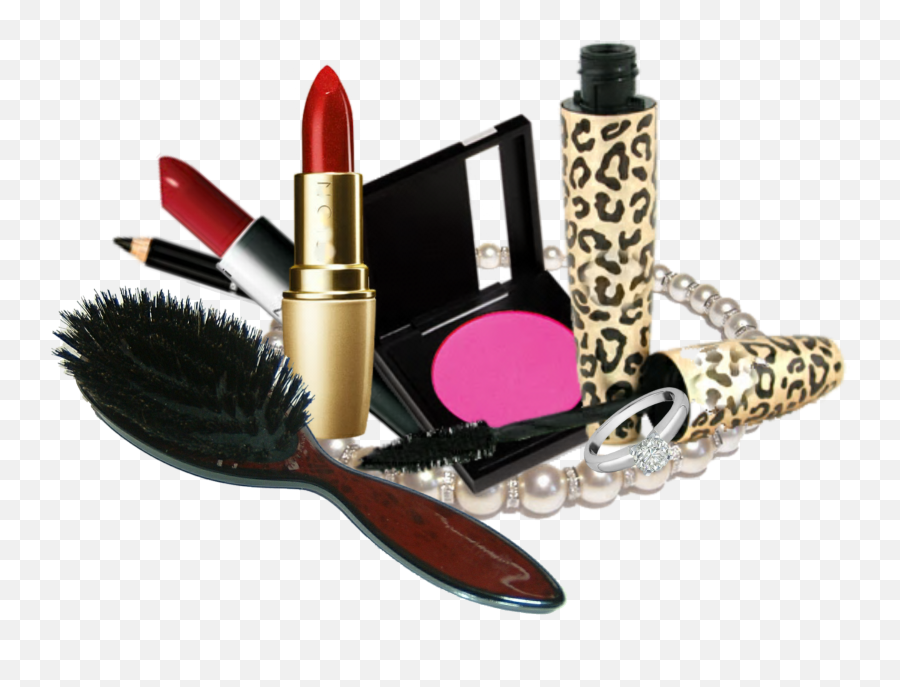 Makeup Free Download Hq Png Image - Makeup Png Emoji,Makeup Clipart