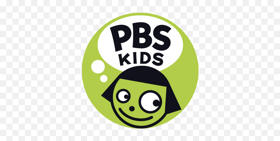 7 Channel - Pbs Kids Logo Emoji,Odd Squad Logo