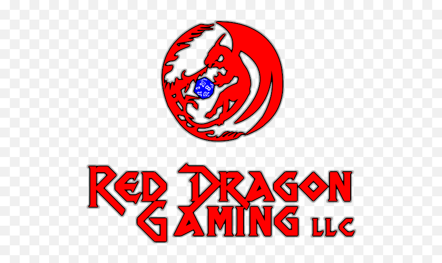 Home Emoji,Red Dragon Logo