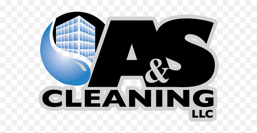 Cleaning Services Home - Au0026s Cleaning Llc Language Emoji,Cleaning Logo