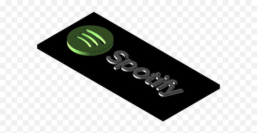 Spotify Logo - Horizontal Emoji,Spotify Logo