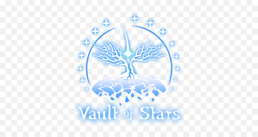 Vault Of Stars U2013 Vault Of Stars Emoji,All Stars Logo